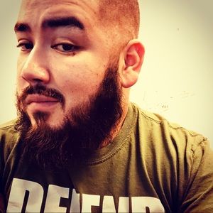 Meet your Posher, Oscar